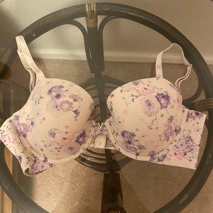 Victoria’s Secret Love Cloud Lightly Lined Demi Bra